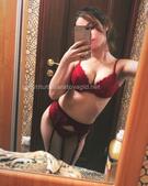 Анкета проститутки Наталья - метро Тропарево-Никулино, возраст - 25