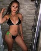 Анкета проститутки Ярослава - метро Ясенево, возраст - 25