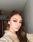 Анкета проститутки Натуся - метро Ясенево, возраст - 25