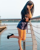 Анкета проститутки Инна - метро Текстильщики, возраст - 25