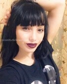 Анкета проститутки Тая - метро Обручевский, возраст - 25