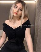 Анкета проститутки Рита - метро Южное Бутово, возраст - 25