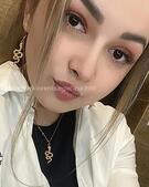 Анкета проститутки Жанна - метро Чертаново Центральное, возраст - 25