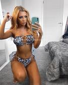 Анкета проститутки Ульяна - метро Тимирязевский, возраст - 25