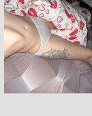 Анкета проститутки Анна - метро Пресненский, возраст - 25