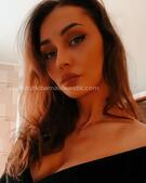 Анкета проститутки Сабина - метро Красносельский, возраст - 25