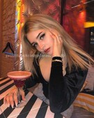 Анкета проститутки Алиса - метро Тверской, возраст - 25