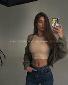 Анкета проститутки Ника - метро Раменки, возраст - 25