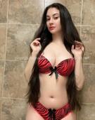 Анкета проститутки Лилия - метро Пресненский, возраст - 25