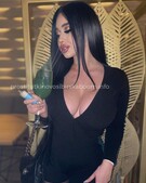 Анкета проститутки Рената - метро Тверской, возраст - 25