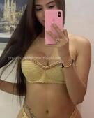 Анкета проститутки Лилия - метро Южнопортовый, возраст - 25