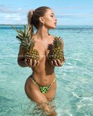 Анкета проститутки Елизавета - метро Филевский парк, возраст - 25