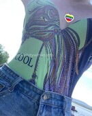 Анкета проститутки Устина - метро Коньково, возраст - 25