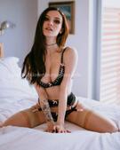 Анкета проститутки Карина - метро Даниловский, возраст - 25