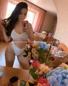 Анкета проститутки Майя - метро Красносельский, возраст - 25