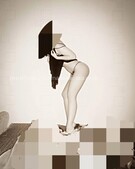 Анкета проститутки Лера - метро Нижегородский, возраст - 25