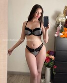 Анкета проститутки Юля - метро Кузьминки, возраст - 25