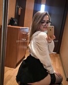 Анкета проститутки Ольга - метро Саларьево, возраст - 25