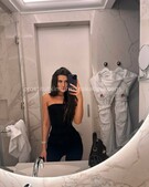 Анкета проститутки Алена - метро Теплый Стан, возраст - 25