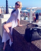 Анкета проститутки Марина - метро Бескудниковский, возраст - 25