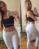 Анкета проститутки Мира - метро Даниловский, возраст - 25