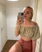 Анкета проститутки Лера - метро Северное Медведково, возраст - 25