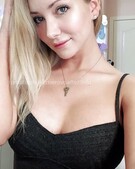 Анкета проститутки Виктория - метро Пресненский, возраст - 25