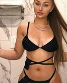 Анкета проститутки Анечка - метро Гагаринский, возраст - 25