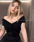 Анкета проститутки Каролина - метро Дорогомилово, возраст - 25