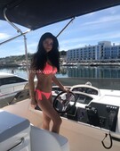 Анкета проститутки Мирослава - метро Ясенево, возраст - 25