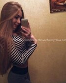 Анкета проститутки Катенька - метро Дорогомилово, возраст - 26