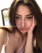 Анкета проститутки Адель - метро Дорогомилово, возраст - 26