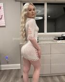 Анкета проститутки Инга - метро Метрогородок, возраст - 26