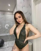 Анкета проститутки Элеонора - метро Донской, возраст - 26