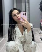 Анкета проститутки Илона - метро Крылатское, возраст - 26