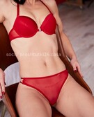 Анкета проститутки Надя - метро Мещанский, возраст - 26