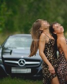 Анкета проститутки Кристина - метро Хорошевский, возраст - 27