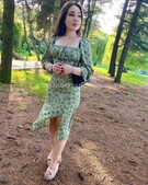 Анкета проститутки Лилия - метро Дорогомилово, возраст - 27