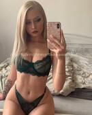 Анкета проститутки Адель - метро Марфино, возраст - 27