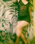 Анкета проститутки Мишель - метро Гагаринский, возраст - 27