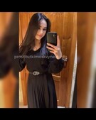 Анкета проститутки Анечка - метро Ясенево, возраст - 27