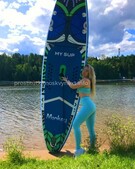 Анкета проститутки Рада - метро Лефортово, возраст - 28