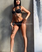 Анкета проститутки Жасмин - метро Южное Бутово, возраст - 29