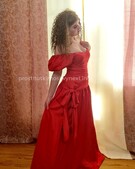 Анкета проститутки Арина - метро Бабушкинский, возраст - 30